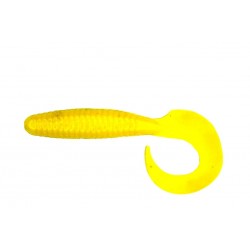 Приманка силіконова на хижака, EOS T4, 75мм, колір №41, 15шт/уп